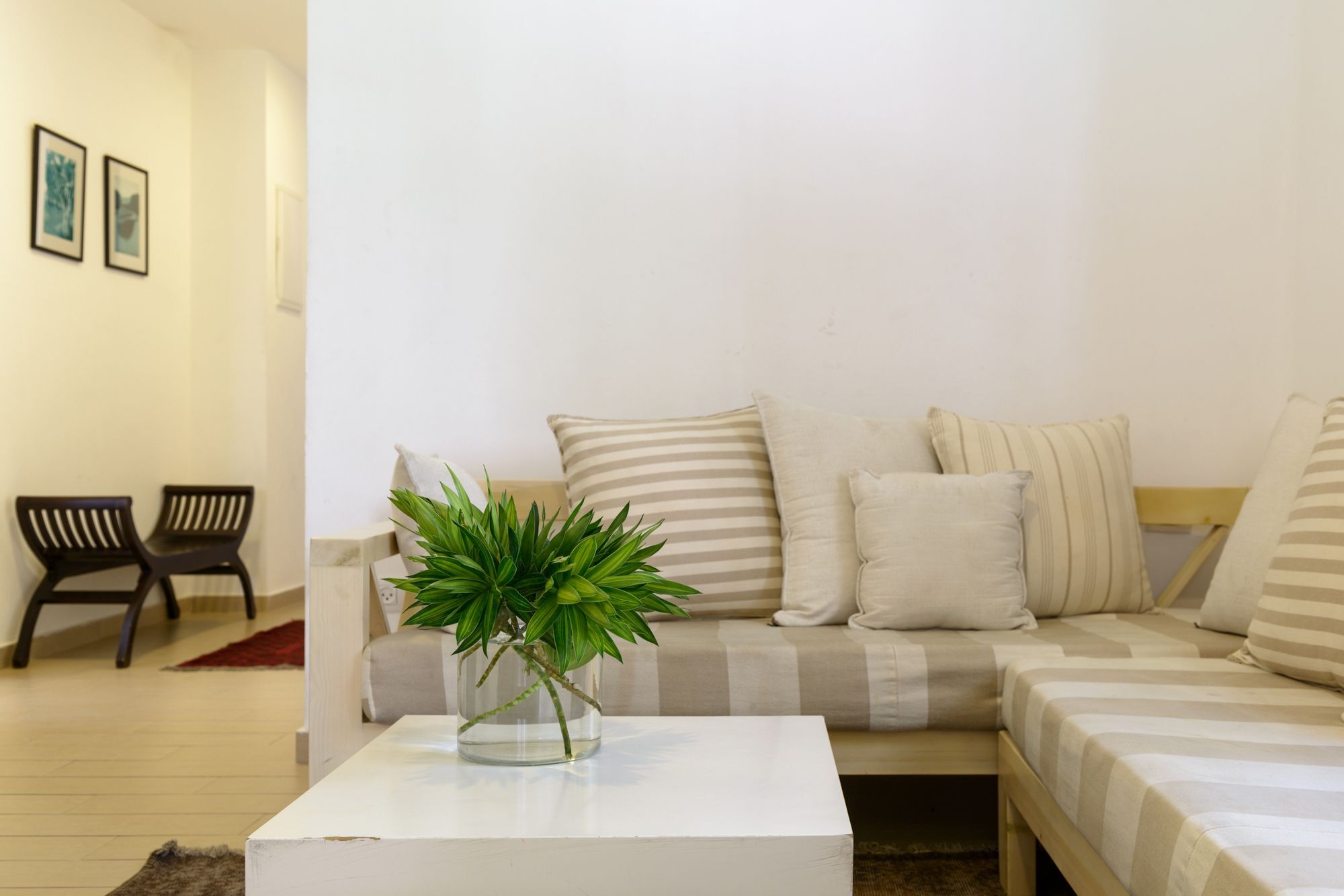 Your Home At Frishman Beach Tel Aviv Buitenkant foto