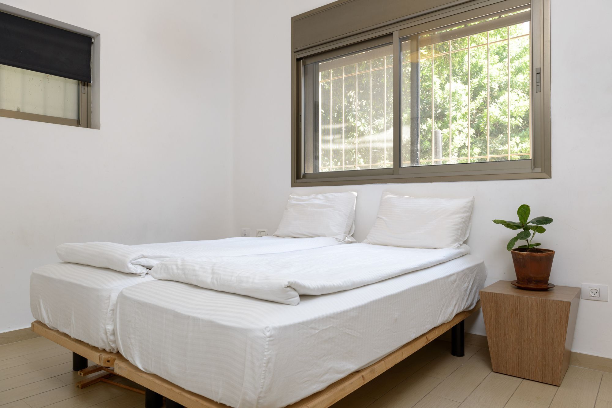 Your Home At Frishman Beach Tel Aviv Buitenkant foto